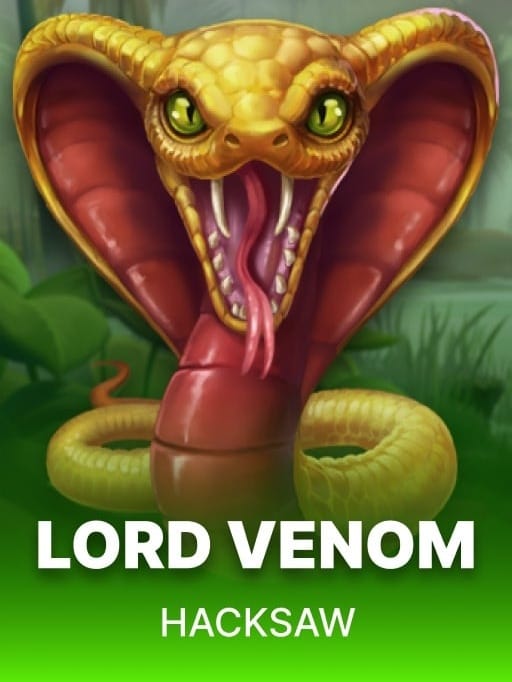 Lord Venom screenshot