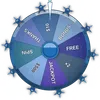 Lucky Spin & Win welfare icon