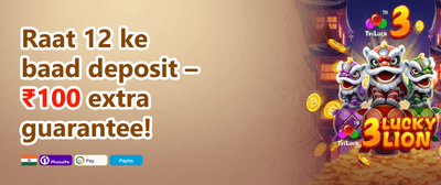 Refer a Friend Bonus promotion banner